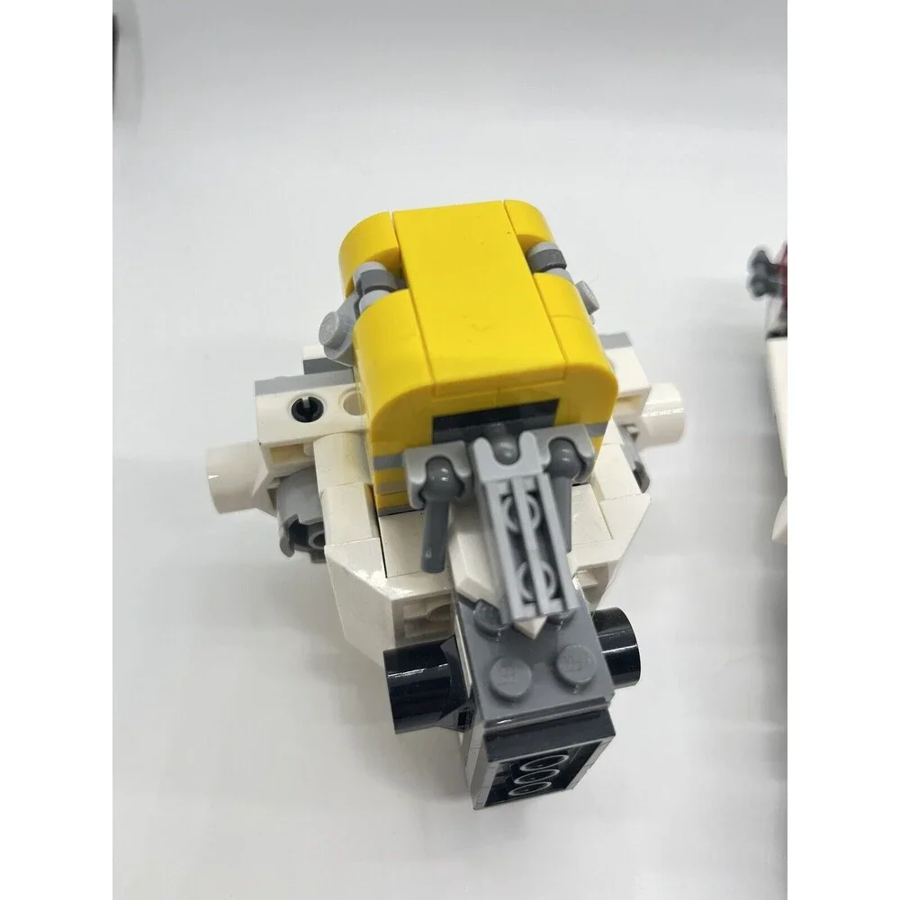 Lot of Legos - Different Pieces From Assorted Sets